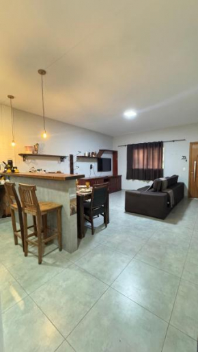 Casa no haras